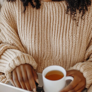 Thriving Beyond the Scales : 12 Month Workbook